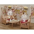 thumbnail image 4 of Sylvanian Families 5447 Wall Sconces & Curtains Set Doll House Accessories, 4 of 5