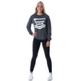 thumbnail image 3 of Maruchan Ramen Noodles Instant Lunch Women's Skimmer Long Sleeve T-Shirt, 3 of 4