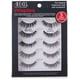thumbnail image 1 of Pestañas Postizas Wispies Negras Ardell Professional 5 Unidades, 1 of 3