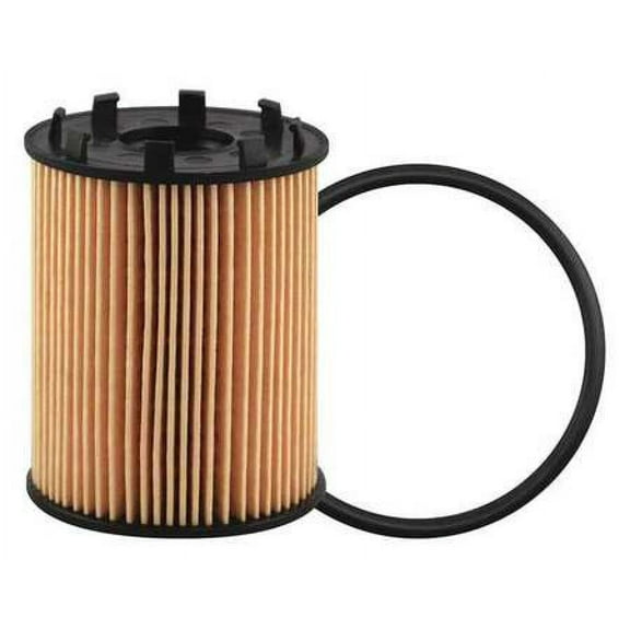 BALDWIN FILTERS P9605 Lube,9-9/32 in. L x 2-9/16 in. dia.
