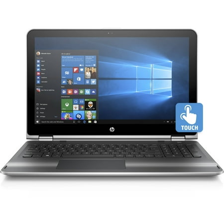 Refurbished HP Pavilion x360 15-bk020wm 15.6