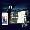 thumbnail image 2 of Portable 9-Inch Vehicle-Mounted MP5 Player Apple Carplay/Android Auto Car Bluetooth Radio, 2 of 5