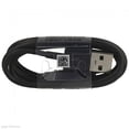 thumbnail image 2 of Samsung USB-C Data Charging Cable for Galaxy S9/S9+/Note 9/S8/S8+, 2 of 3