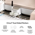 thumbnail image 3 of Juego de Marcadores Duales Cricut Ultimate 22 unidades para Maker y Explore, 3 of 7