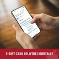 thumbnail image 5 of Applebee’s eGift Card [Email Delivery], 5 of 5