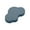 Grey, variant on Children's Room Wardrobe Cartoon Handle Star Moon White Cloud Cabinet Door Drawer Children's Handle Gray