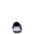 thumbnail image 3 of Dearfoams Cozy Comfort Men's Holiday Novelty Scuff Slippers, Tipsy and Bright, 3 of 5