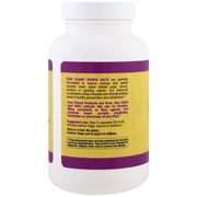 Pure Planet Sports Salts, 90 Vegetarian Capsules