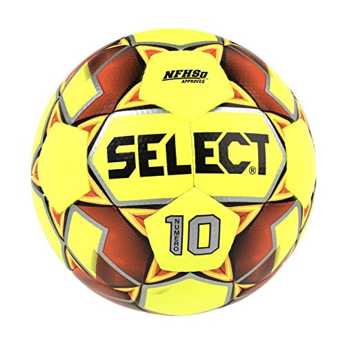 select ball size 4