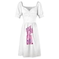 thumbnail image 6 of I'm the Bat Mitzvah Girl Dress elegant dress dresses for womens dress for women summer, 6 of 7