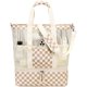 thumbnail image 1 of Bolsa de playa de malla Bluboon con enfriador aislante, 1 of 9
