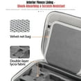 thumbnail image 7 of GAEKOL Carrying Case For DJI Osmo Nano, Large Capacity Storage Bag Protective Hard Case for Osmo Nano Camera, Magnetic Lanyard, Hat Clip, Selfie Stick and Accessories, 7 of 7
