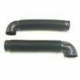 thumbnail image 2 of QTY 2 - HEATER AIR HOSES SIDE DEFROSTER FOR SAMURAI SJ413 1986-88, 2 of 2