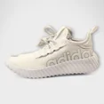 thumbnail image 2 of Adi - das Men's Kaptir 3.0 Lifestyle Shoes Sneakers Size 8, 2 of 6