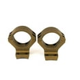 thumbnail image 5 of Talley Lightweight 2-Piece Scope Mount 30mm Rings Browning X-Bolt Hell's Canyon Burnt Bronze High, 5 of 6