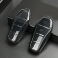 thumbnail image 2 of Key Fob Case Cover For Toyota For Byd Atto 3 For Han Ev For Song Plus Dm-I Ev, 2 of 3