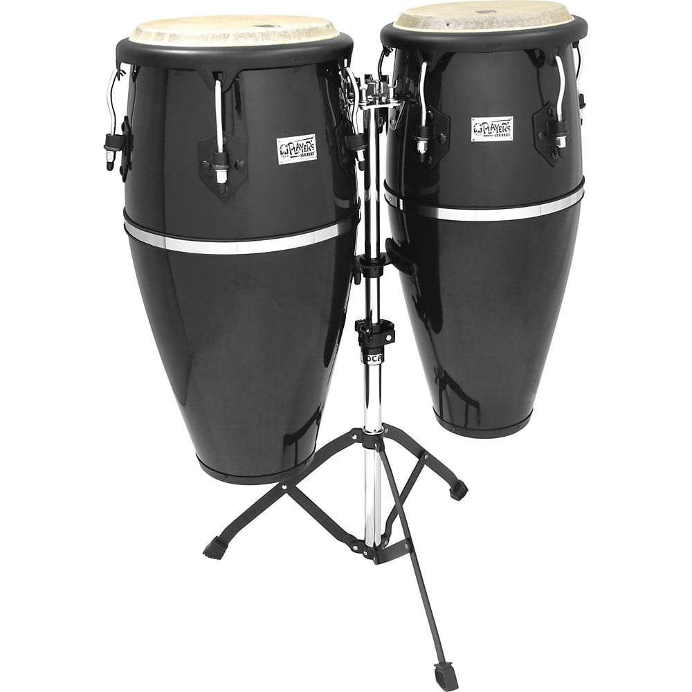 TOCAのコンガとTOCAのスタンドのセット