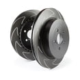 thumbnail image 4 of EBC 97-01 Acura Integra 1.8 Type-R BSD Front Rotors, 4 of 6