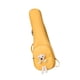 thumbnail image 5 of Bolsa para ukelele de 23 pulgadas, funda para guitarra con correa de hombro ajustable, funda portátil para guitarra amarillo, 5 of 9