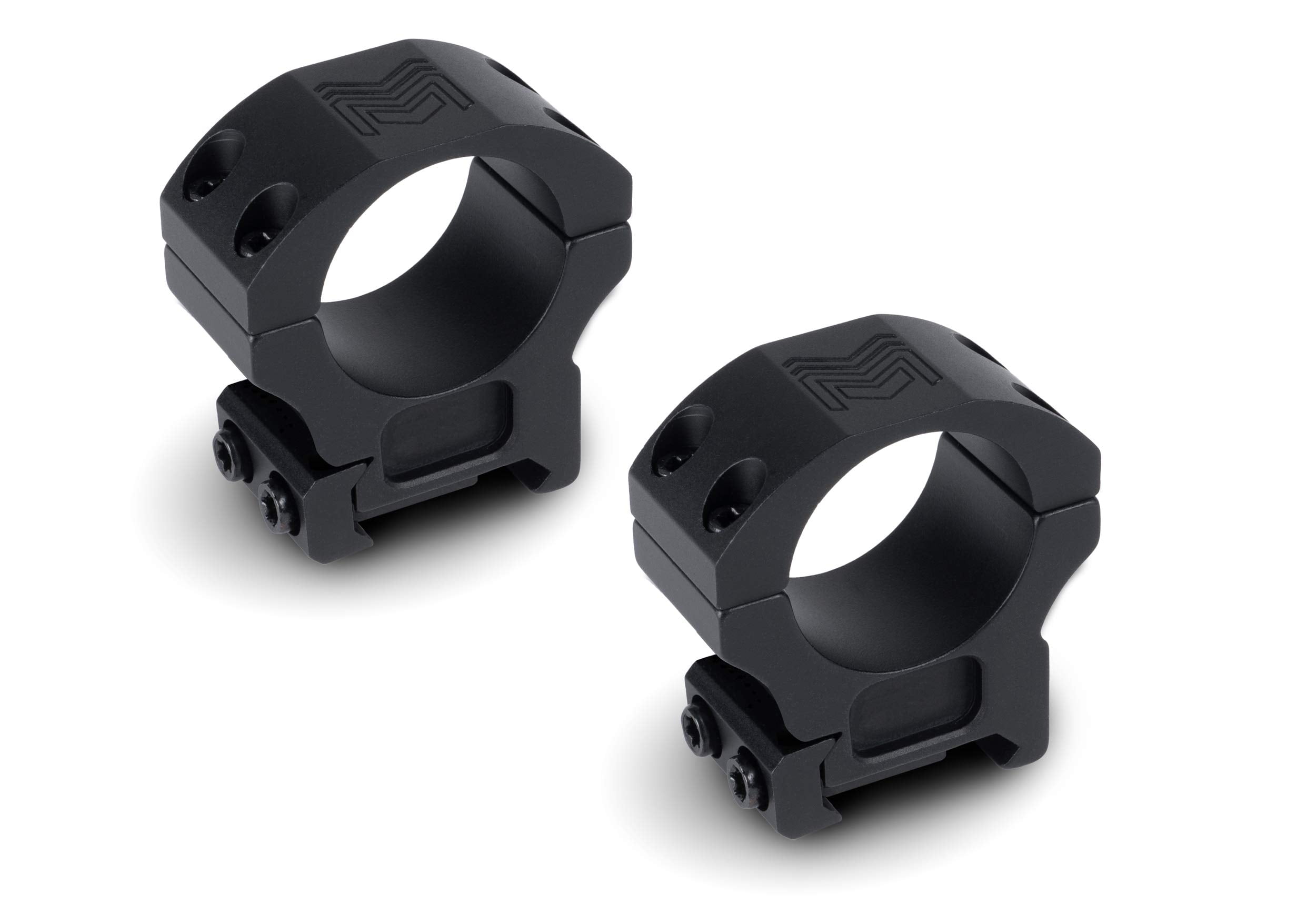 Weaver - Optics 49047 Quad Lock Rings 1