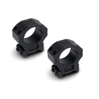 Vortex Pro Series 30mm Medium Scope Rings - Rifle Mounts for