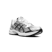 ASICS MENS Gel 1130 Silver White Black 1201A933 100 1201A933 100 from Stadium Goods
