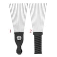 thumbnail image 3 of Professional Salon Barber Styling Black, 3 of 8