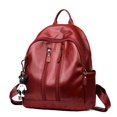 thumbnail image 4 of Backpack Rucksack Travel Shoulder School Bag, 4 of 5