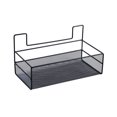 thumbnail image 2 of Advancent Cesta de almacenamiento para baño, soporte organizador de pared, estante para condimentos, inodoro de organización extraíble Juegos de accesorios de baño, 2 of 6