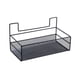 thumbnail image 1 of Cateissary Cesta de almacenamiento para baño, organizador de pared, soporte para cepillos de dientes, estante para condimentos de cocina, Juegos de accesorios de baño, 1 of 6
