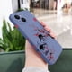 thumbnail image 3 of Funda de silicona para iPhone 16, 15, 14, 13, 12, 11, X, XR, XS, SE2, SE2020, 8, 7, 6, 6S Plus, Pro Max Mini, 3 of 5