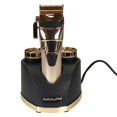 thumbnail image 2 of BaByliss PRO Limited Edition Snap FX Cordless Clipper with Snap In/Out Dual Lithium Battery + Base #FX890GI, 2 of 5
