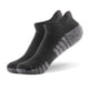thumbnail image 5 of 1 par de calcetines tobilleros de algodón Sonducket Gris oscuro M, 5 of 6