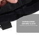 thumbnail image 2 of Labymos Bolsas de comedero de heno para, 2 of 7