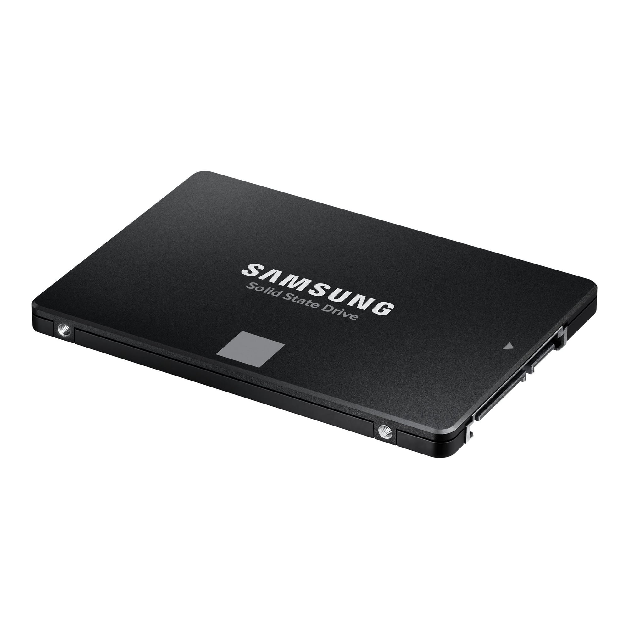 【9/6限定値下げ】Samsung 870 EVO 4TB SSD SAMSUNG 870 EVO SATA III SSD 4TB 2.5” Internal Solid State
