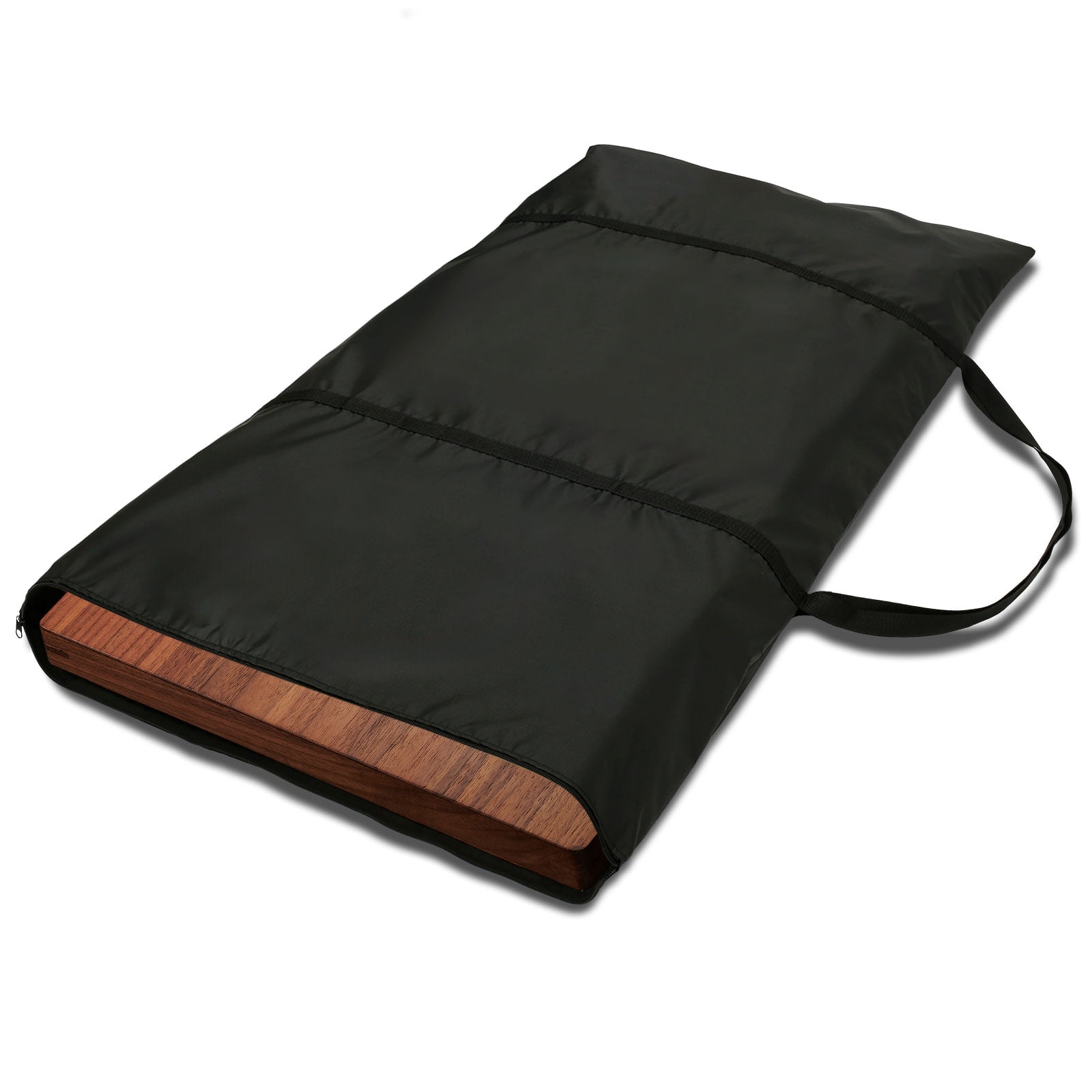 Felt Lined Dining Table Leaf Storage Bag 52