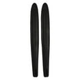 thumbnail image 2 of RAVE Sports 02399 Adult Perfect Fit 67 Inches long Pure Combo Water Skis, Blue, 2 of 8