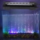 thumbnail image 1 of Luz Para Plantas Acuáticas De 100-240 V, Luz Para Pecera, Lámpara De Cultivo De Burbujas De Aire Para Acuario Para Pecera, 1 of 7