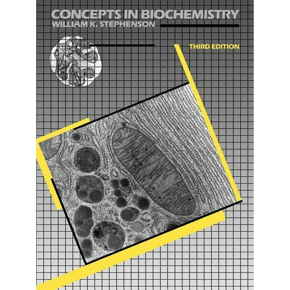 Concepts in Biochemistry, (Paperback)
