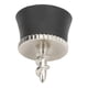 thumbnail image 1 of Golf Ball Pick Up Retriever Suction Cup Golf Putter Grabber Head for Club Training Practice, 1 of 4