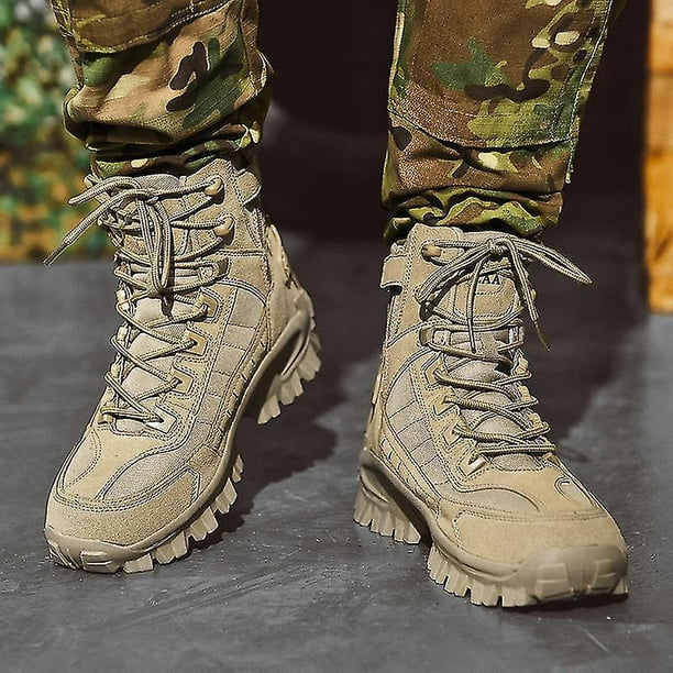 Zapatos tacticos clearance