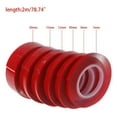 thumbnail image 4 of 3M Acrylic Double Sided Adhesive Sticker Tape Ultra High Strength Mounting Tape, 4 of 6