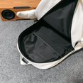 thumbnail image 3 of Demon Bat Backpack Multifunctional Cute Fitness Rucksack for Men Women (Silver), 3 of 10