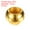 Gold Tone, variant on Uxcell 10 Pack Lamp Finials Caps M10x15mm Spherical Decoration Knob Silver Tone