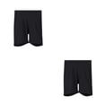 thumbnail image 1 of Qarigey Pantalones cortos de yoga Fitness Leggings Jogging Ropa de moda Multiusos 4 puntos Pantalones de entrenamiento Ropa deportiva Type5 NO5, 1 of 6