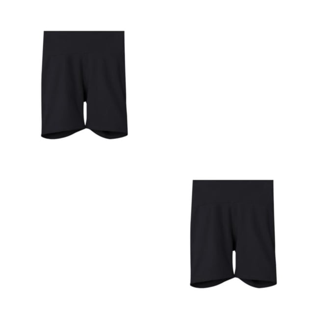 Qarigey Pantalones cortos de yoga Fitness Leggings Jogging Ropa de moda Multiusos 4 puntos Pantalones de entrenamiento Ropa deportiva Type5 NO5