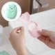 thumbnail image 3 of 50 Unids Papel de Jabón Desechable Pequeño Dispositivo Desechable Lindo Suministros Al Comprimido Portátil Portátil Portátil Rápidamente Es Verde Macarena Papel de jabón, 3 of 8