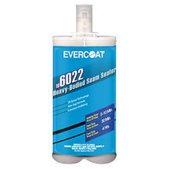 Fibre Glass-Evercoat FIB-6022 Heavy-Bodied Seam Sealer