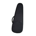 thumbnail image 3 of Langgg Portable Ukulele Case With Adjustable Straps And Carry Handle Crafted For Secure Transport And Easy Access Waterproof, 3 of 6