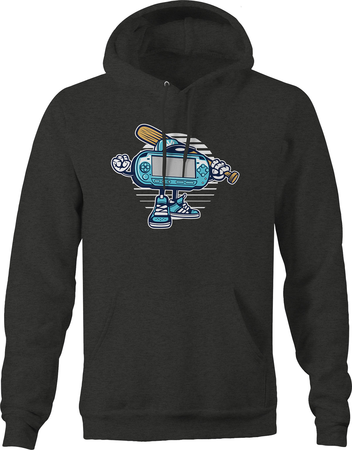 east coast sweatshirt